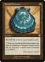 Magic-kaart Seashell Cameo INV-311 uit Invasion (Uncommon)