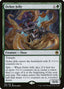 Ochre Jelly – Adventures in the Forgotten Realms (AFR-196) Magic: The Gathering card