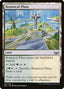 Botanical Plaza – Streets of New Capenna (SNC-247) Magic: The Gathering card
