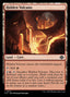 Magic-kaart Hidden Volcano LCI-277 uit The Lost Caverns of Ixalan (Land)