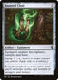 Haunted Cloak – Commander Legends (CMR-313) Magic: The Gathering card
