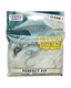 Dragon Shield Perfect Fit Sideloading Sleeves Clear – verpakking 100 stuks