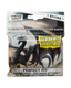 Dragon Shield Perfect Fit Sideloading Smoke, verpakking van 100 binnenhoezen - 5706569131234