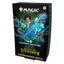 Commander: Secrets of Strixhaven: "Quandrix Unlimited" Commander Deck