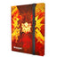 Gamegenic Casual binder Strixhaven Lorehold - gesloten map