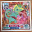 Kecleon #056 Pokemon Seal Sticker Japanese 2003