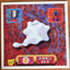 Ditto #335 Pokemon Seal Sticker Japanese 1997