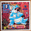 Nidoqueen #234 Pokemon Seal Sticker Japanese 1997