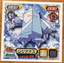 Regice #739 Pokemon Amada Sticker Japanese 2008