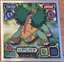 Grotle #741 Pokemon Sticker Metallic Japanese 2008