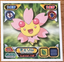 Cherrim #771 Pokemon Sticker Japanese 2009