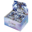 Gundam Card Game Freedom Ascension GD05 booster box