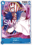 Buggy – Unnumbered Promos (Non-English) 049 – One Piece Card Game single card