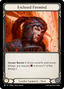 Enclosed Firemind — Compendium Of Rathe (PEN-016) Flesh and Blood card