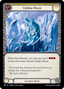Valahai Riven — Compendium Of Rathe (PEN-022) Flesh and Blood card