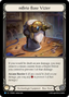 mBrio Base Vizier — Compendium Of Rathe (PEN-058) Flesh and Blood card