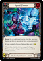 Speed Demon — Compendium Of Rathe (PEN-065) Flesh and Blood card