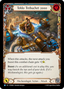 Teklo Trebuchet 2000 — Compendium Of Rathe (PEN-066) Flesh and Blood card