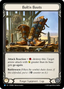 Bolt'n Boots — Compendium Of Rathe (PEN-082) Flesh and Blood card
