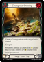 Courageous Crossing — Compendium Of Rathe (PEN-086) Flesh and Blood card