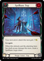 Spellbane Trap (Red) — Compendium Of Rathe (PEN-089) Flesh and Blood card