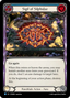 Sigil of Silphidae — Compendium Of Rathe (PEN-099) Flesh and Blood card