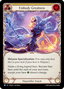 Embody Greatness — Compendium Of Rathe (PEN-121) Flesh and Blood card