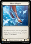 Silken Slippers — Compendium Of Rathe (PEN-126) Flesh and Blood card