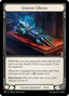 Graven Gloves — Compendium Of Rathe (PEN-139) Flesh and Blood card