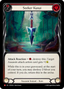 Seeker Kunai — Compendium Of Rathe (PEN-142) Flesh and Blood card