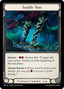 Scuttle Toes — Compendium Of Rathe (PEN-155) Flesh and Blood card
