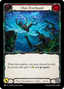 Man Overboard (Red) — Compendium Of Rathe (PEN-159) Flesh and Blood card