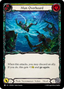 Man Overboard (Yellow) — Compendium Of Rathe (PEN-160) Flesh and Blood card
