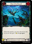 Man Overboard (Blue) — Compendium Of Rathe (PEN-161) Flesh and Blood card