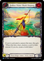 Shallow Water Shark Harpoon — Compendium Of Rathe (PEN-166) Flesh and Blood card