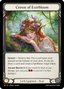 Crown of Everbloom — Compendium Of Rathe (PEN-215) Flesh and Blood card