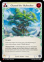 Channel the Skybreaker — Compendium Of Rathe (PEN-217) Flesh and Blood card