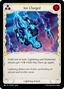 Ion Charged — Compendium Of Rathe (PEN-242) Flesh and Blood card