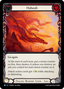 Haboob — Compendium Of Rathe (PEN-249) Flesh and Blood card