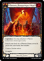 Phoenix Bannerman: Head — Compendium Of Rathe (PEN-257) Flesh and Blood card