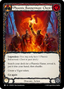 Phoenix Bannerman: Chest — Compendium Of Rathe (PEN-258) Flesh and Blood card
