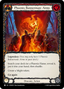 Phoenix Bannerman: Arms — Compendium Of Rathe (PEN-259) Flesh and Blood card