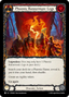 Phoenix Bannerman: Legs — Compendium Of Rathe (PEN-260) Flesh and Blood card