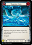 Shapeless Form — Compendium Of Rathe (PEN-264) Flesh and Blood card