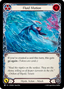 Fluid Motion — Compendium Of Rathe (PEN-269) Flesh and Blood card