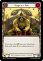 Tough as a Rok — Compendium Of Rathe (PEN-285) Flesh and Blood card
