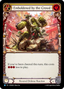Emboldened by the Crowd — Compendium Of Rathe (PEN-290) Flesh and Blood card