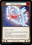 Shatter Sorcery — Compendium Of Rathe (PEN-330) Flesh and Blood card