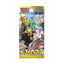 Pokémon Eevee Heroes Booster Pack (Japans)