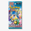 Pokémon Battle Partners SV9 Japans boosterpack